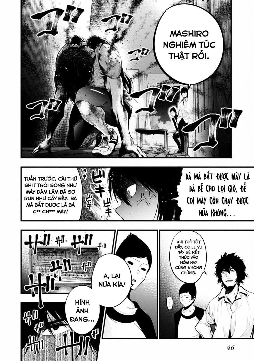 Mattaku Saikin no Tantei to Kitara Chap 7 - Next Chap 8