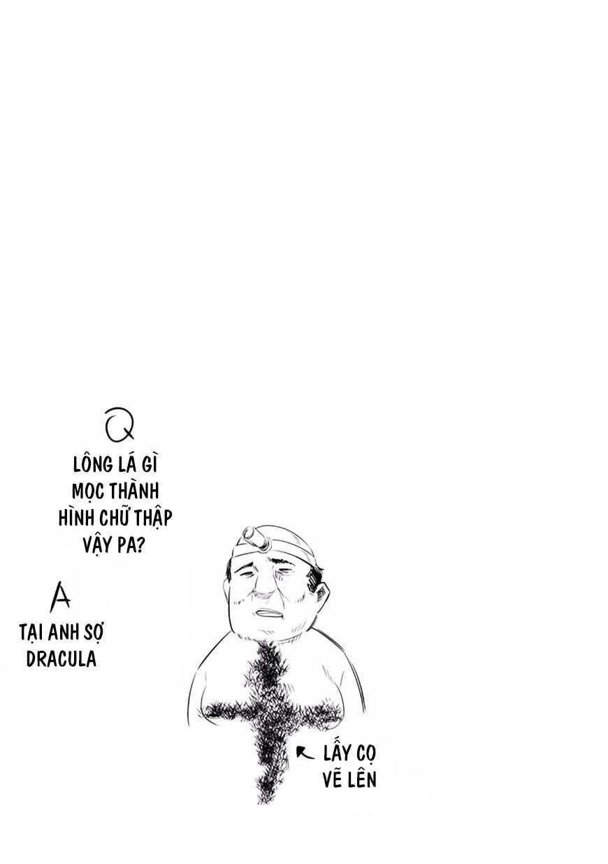 Mattaku Saikin no Tantei to Kitara Chap 7 - Next Chap 8