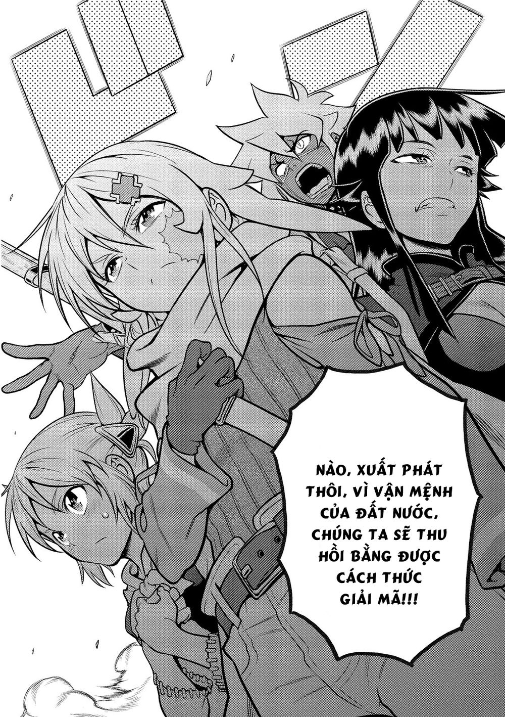 Shiroi Majo Chap 11 - Next Chap 12