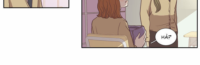 Thế Giới Con Gái Chap 19 - Next Chap 20