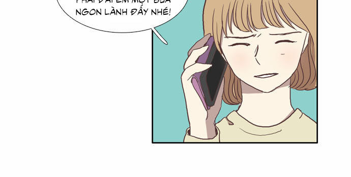 Thế Giới Con Gái Chap 19 - Next Chap 20