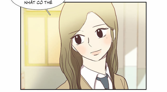 Thế Giới Con Gái Chap 19 - Next Chap 20