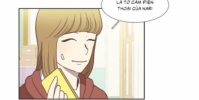 Thế Giới Con Gái Chap 28 - Next Chap 29