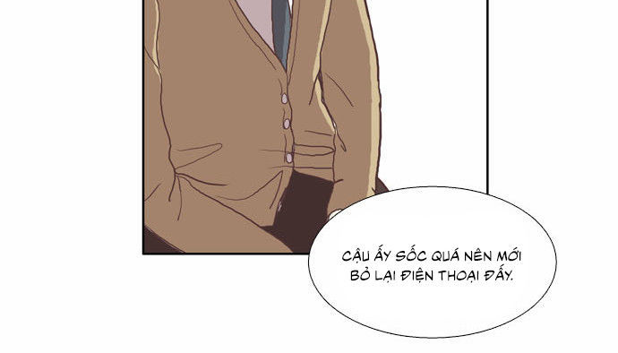 Thế Giới Con Gái Chap 28 - Next Chap 29