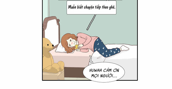 Thế Giới Con Gái Chap 3 - Next Chap 4