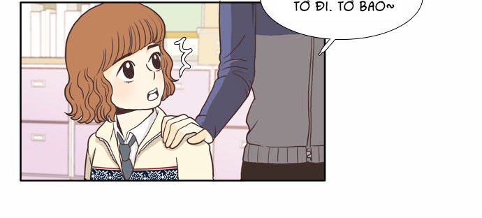 Thế Giới Con Gái Chap 3 - Next Chap 4