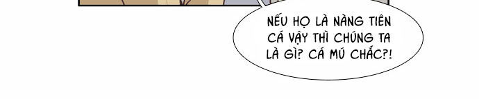 Thế Giới Con Gái Chap 3 - Next Chap 4
