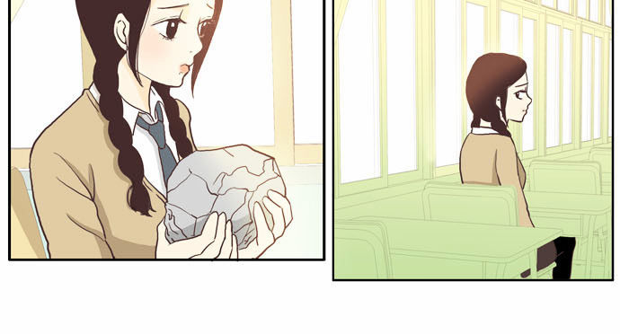 Thế Giới Con Gái Chap 3 - Next Chap 4