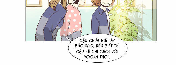 Thế Giới Con Gái Chap 3 - Next Chap 4