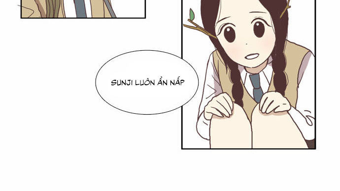 Thế Giới Con Gái Chap 37 - Next Chap 38