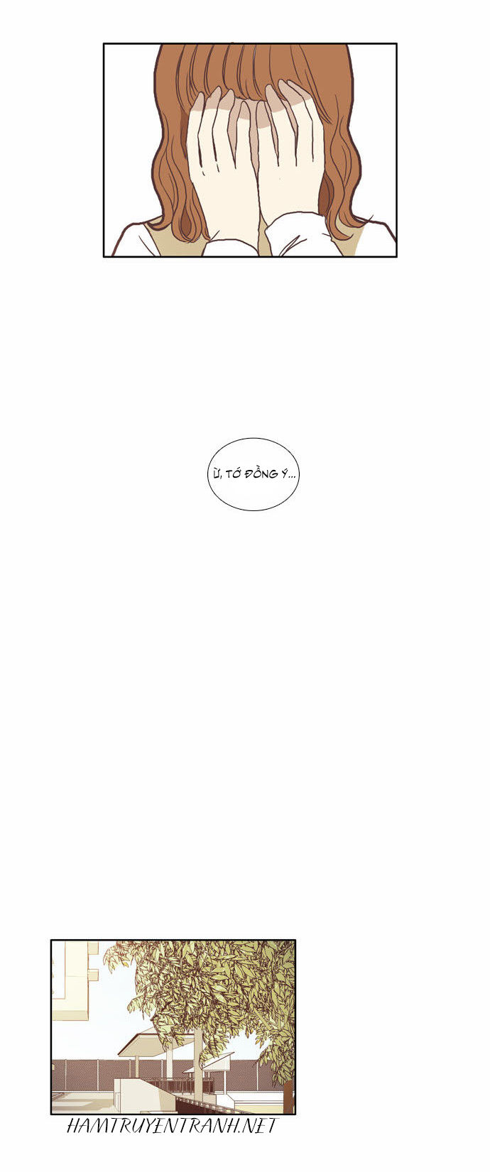 Thế Giới Con Gái Chap 37 - Next Chap 38