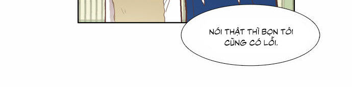 Thế Giới Con Gái Chap 37 - Next Chap 38