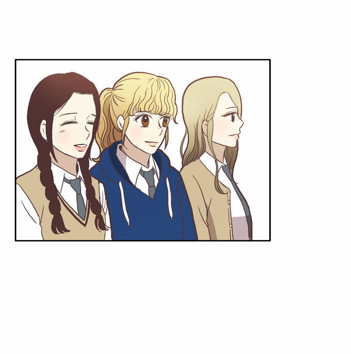 Thế Giới Con Gái Chap 37 - Next Chap 38