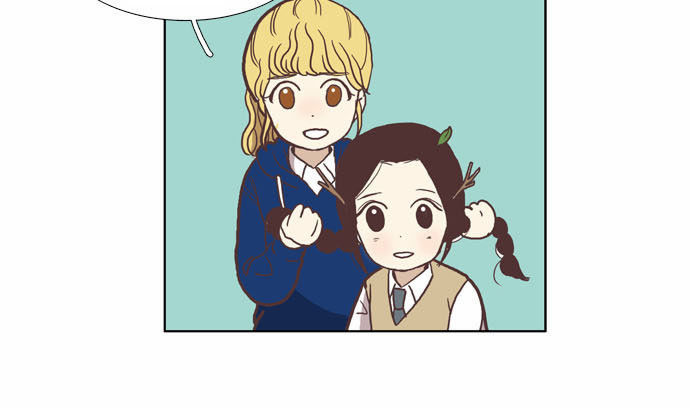 Thế Giới Con Gái Chap 37 - Next Chap 38