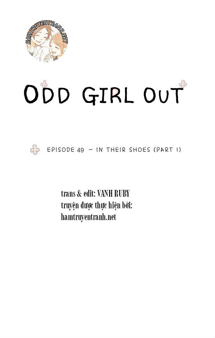 Thế Giới Con Gái Chap 49.1 - Next Chap 50