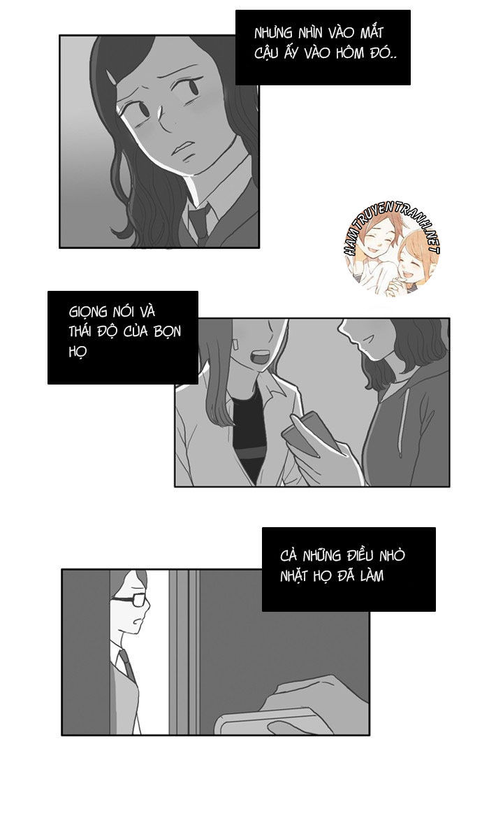 Thế Giới Con Gái Chap 49.1 - Next Chap 50