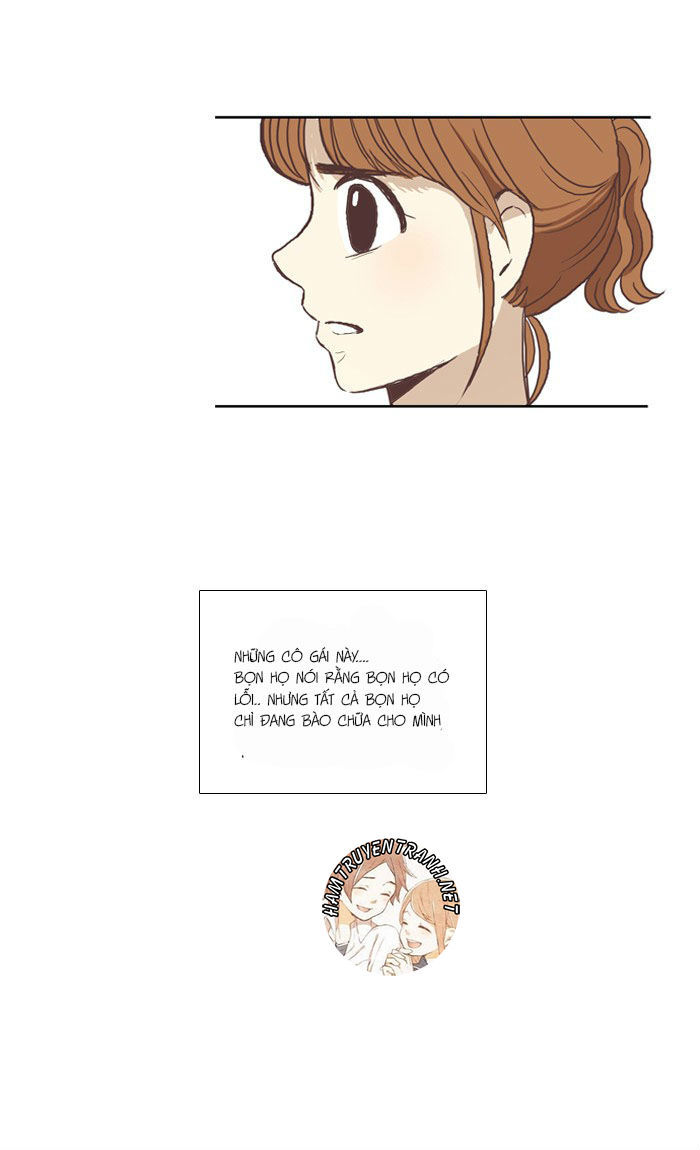 Thế Giới Con Gái Chap 49.1 - Next Chap 50
