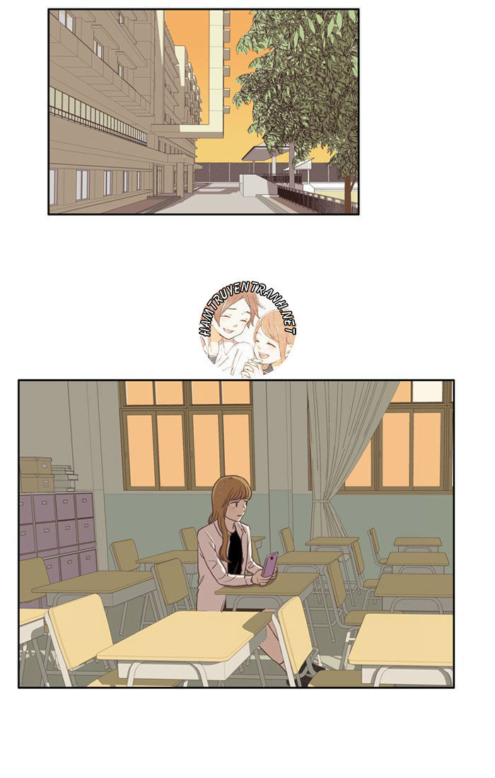 Thế Giới Con Gái Chap 49.2 - Next Chap 50