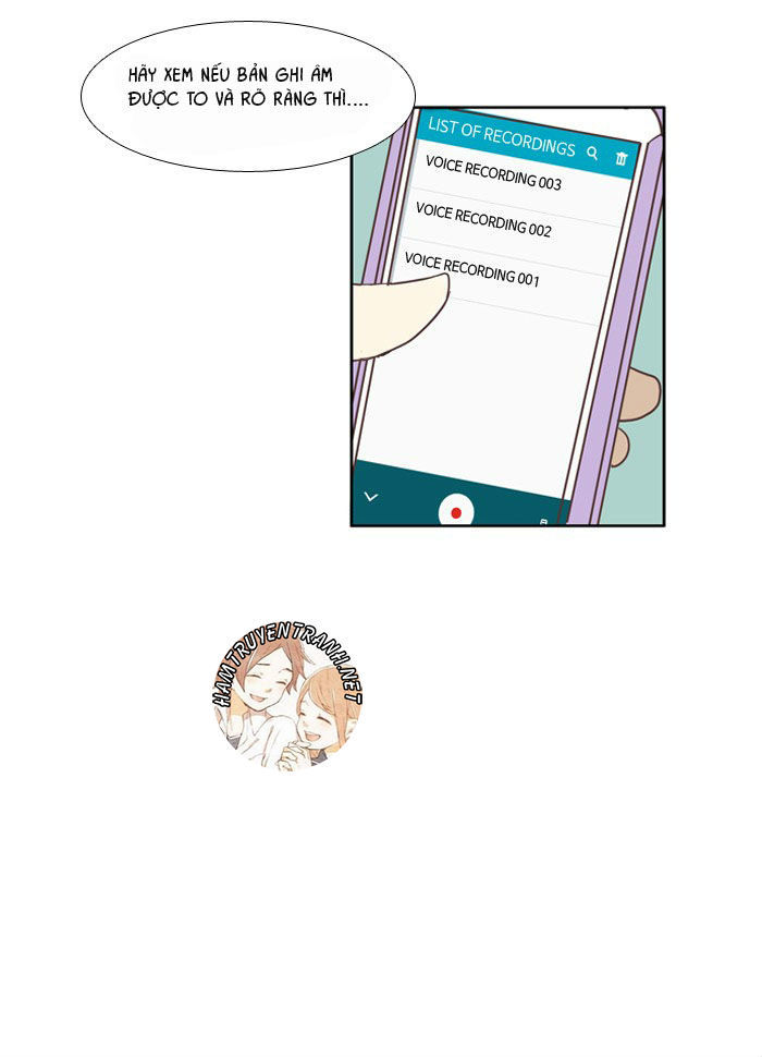 Thế Giới Con Gái Chap 49.2 - Next Chap 50