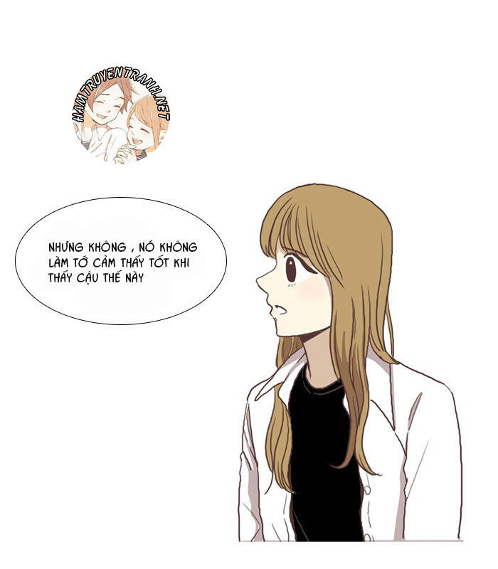 Thế Giới Con Gái Chap 49.2 - Next Chap 50