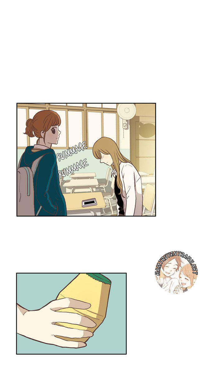 Thế Giới Con Gái Chap 49.2 - Next Chap 50