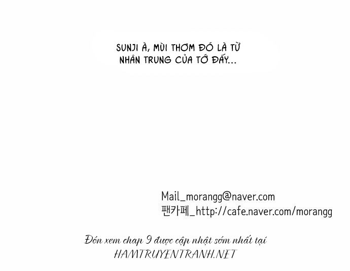 Thế Giới Con Gái Chap 8 - Next Chap 9