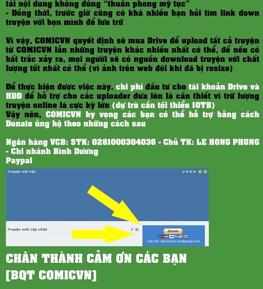 Đại Ca Giang Hồ Chap 3 - Next Chap 4