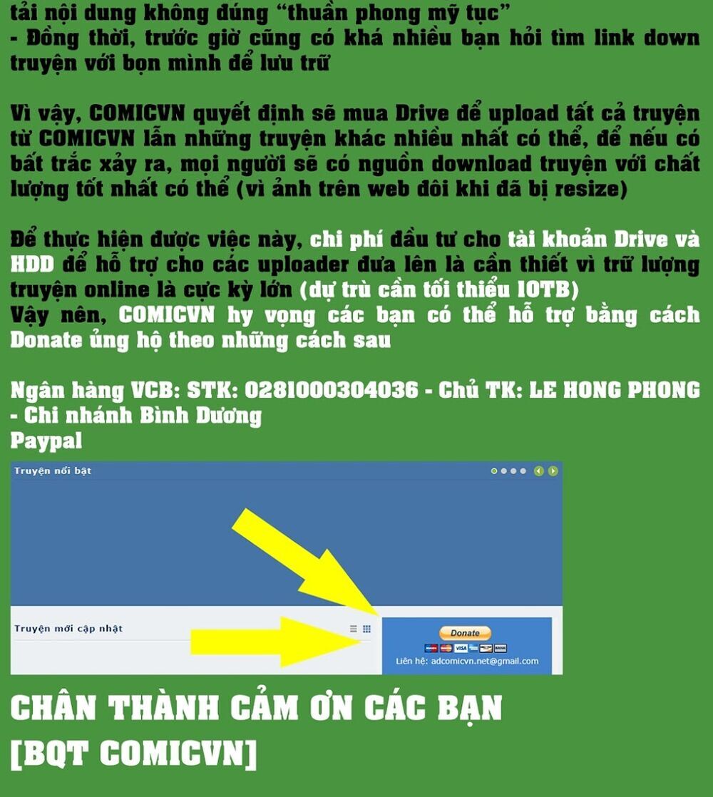 Đại Ca Giang Hồ Chap 5 - Next Chap 6