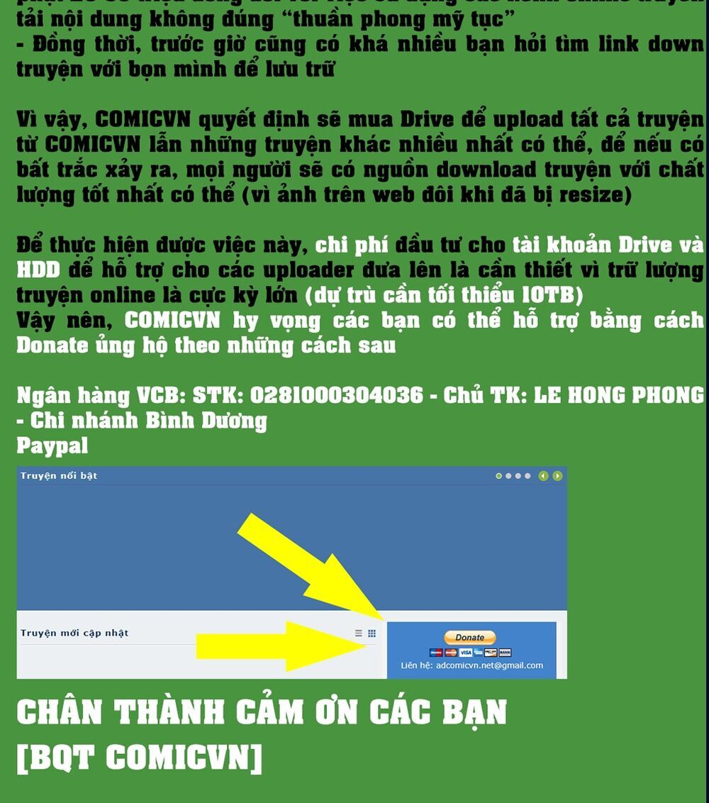 Đại Ca Giang Hồ Chap 7 - Next Chap 8