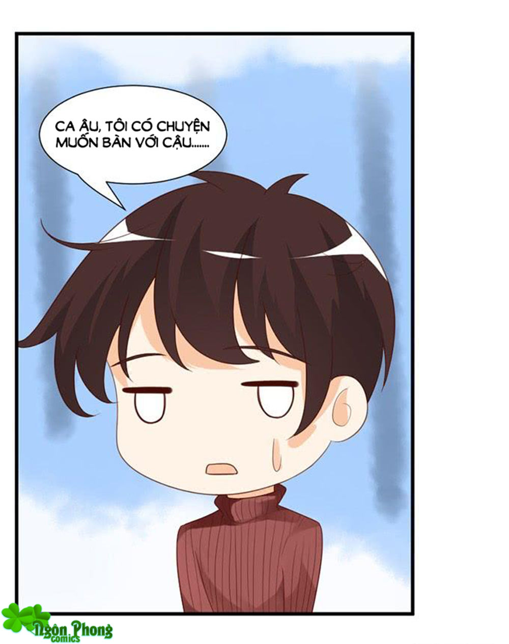 Vương Tử Nhà Tôi Là Nô Bộc Chap 73 - Next Chap 74