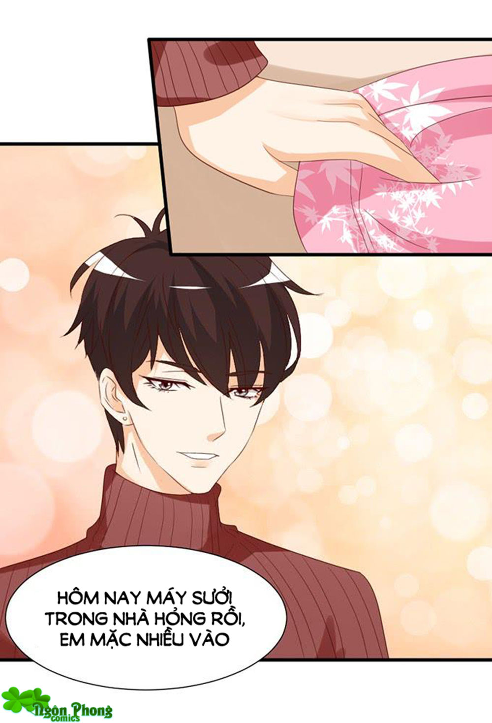 Vương Tử Nhà Tôi Là Nô Bộc Chap 73 - Next Chap 74