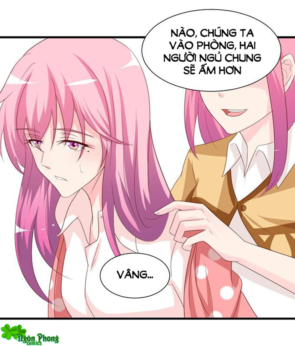 Vương Tử Nhà Tôi Là Nô Bộc Chap 73 - Next Chap 74