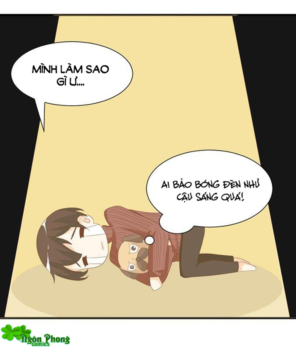 Vương Tử Nhà Tôi Là Nô Bộc Chap 73 - Next Chap 74