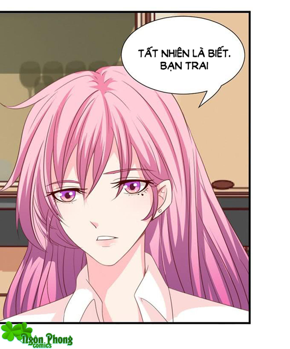 Vương Tử Nhà Tôi Là Nô Bộc Chap 73 - Next Chap 74