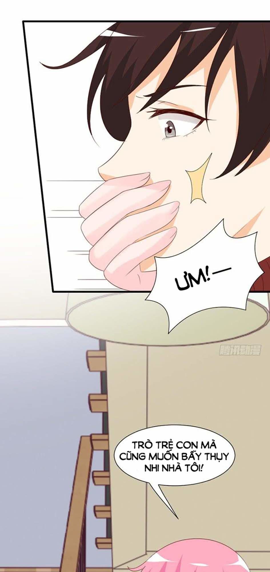 Vương Tử Nhà Tôi Là Nô Bộc Chap 73 - Next Chap 74