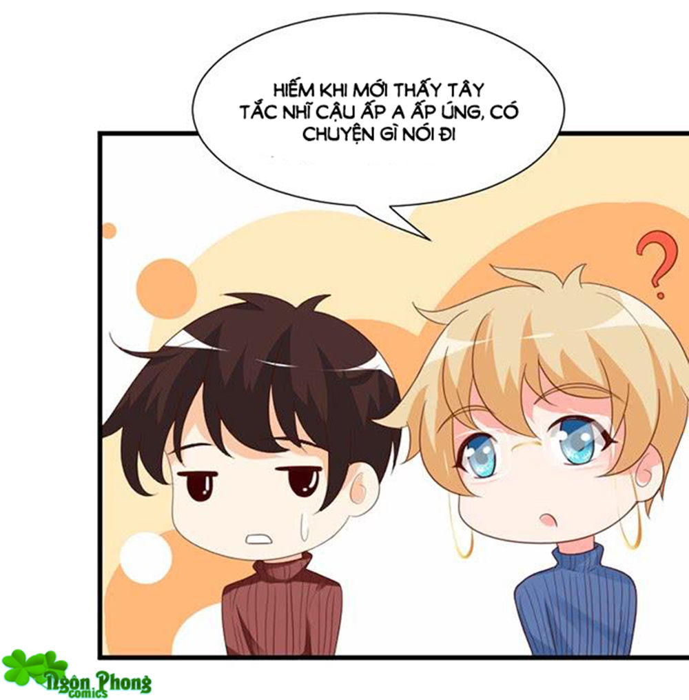 Vương Tử Nhà Tôi Là Nô Bộc Chap 73 - Next Chap 74