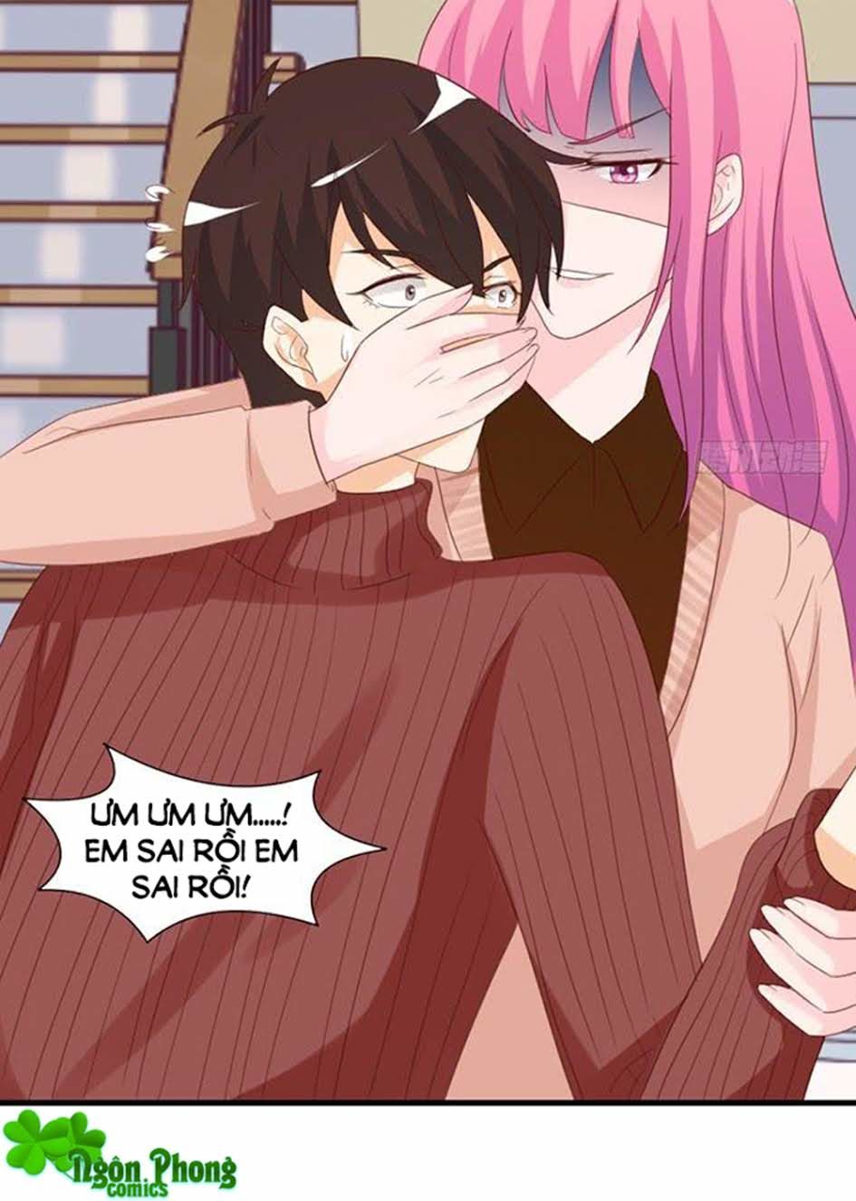 Vương Tử Nhà Tôi Là Nô Bộc Chap 73 - Next Chap 74