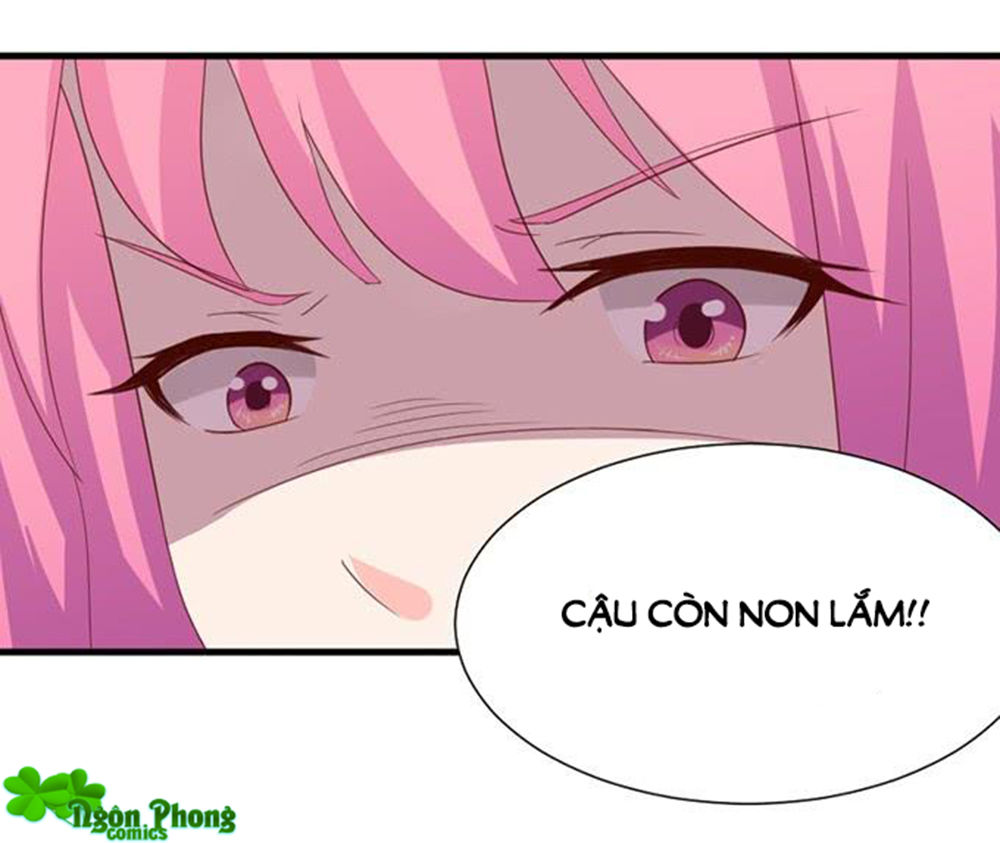 Vương Tử Nhà Tôi Là Nô Bộc Chap 73 - Next Chap 74
