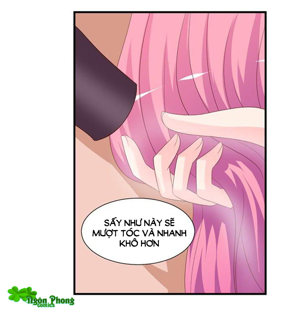 Vương Tử Nhà Tôi Là Nô Bộc Chap 73 - Next Chap 74