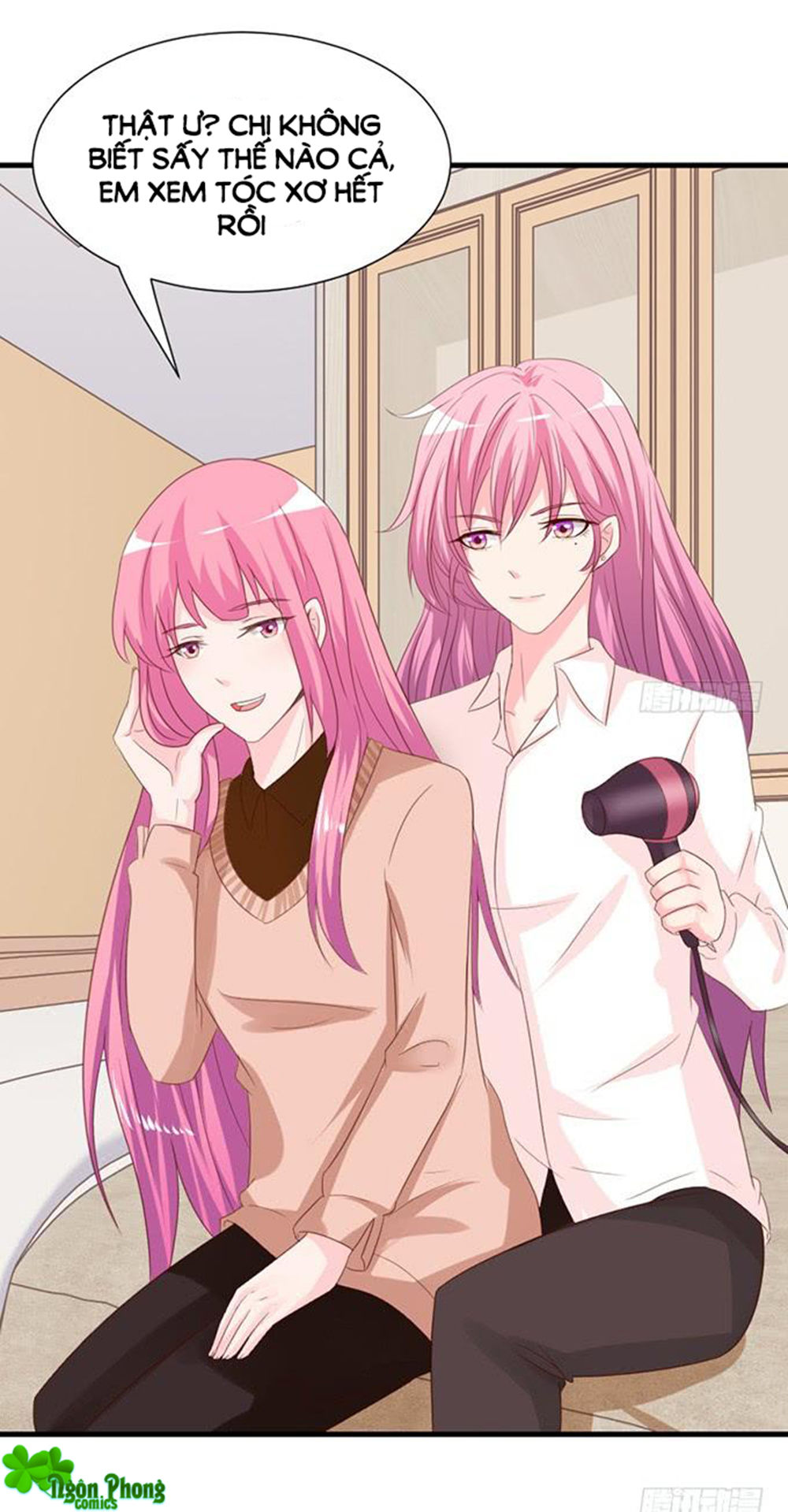 Vương Tử Nhà Tôi Là Nô Bộc Chap 73 - Next Chap 74