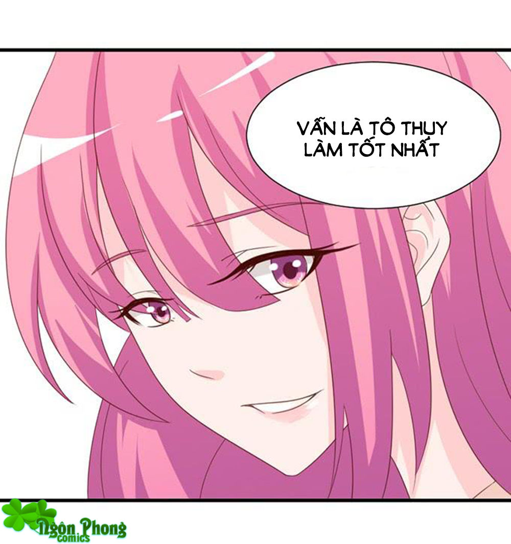 Vương Tử Nhà Tôi Là Nô Bộc Chap 73 - Next Chap 74