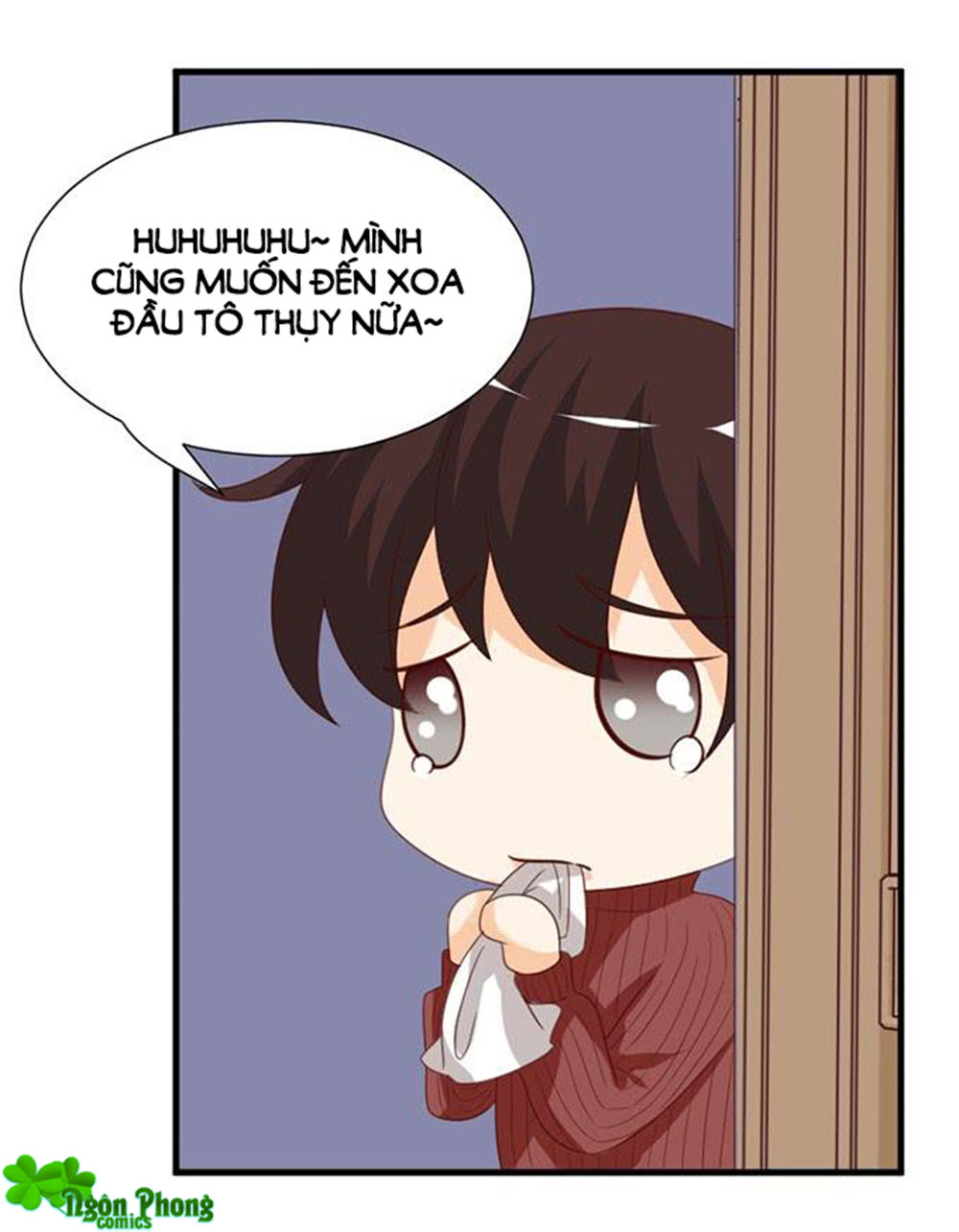 Vương Tử Nhà Tôi Là Nô Bộc Chap 73 - Next Chap 74