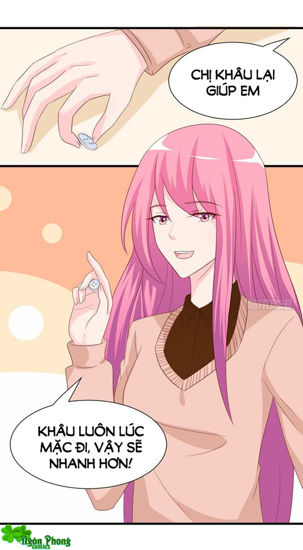 Vương Tử Nhà Tôi Là Nô Bộc Chap 73 - Next Chap 74