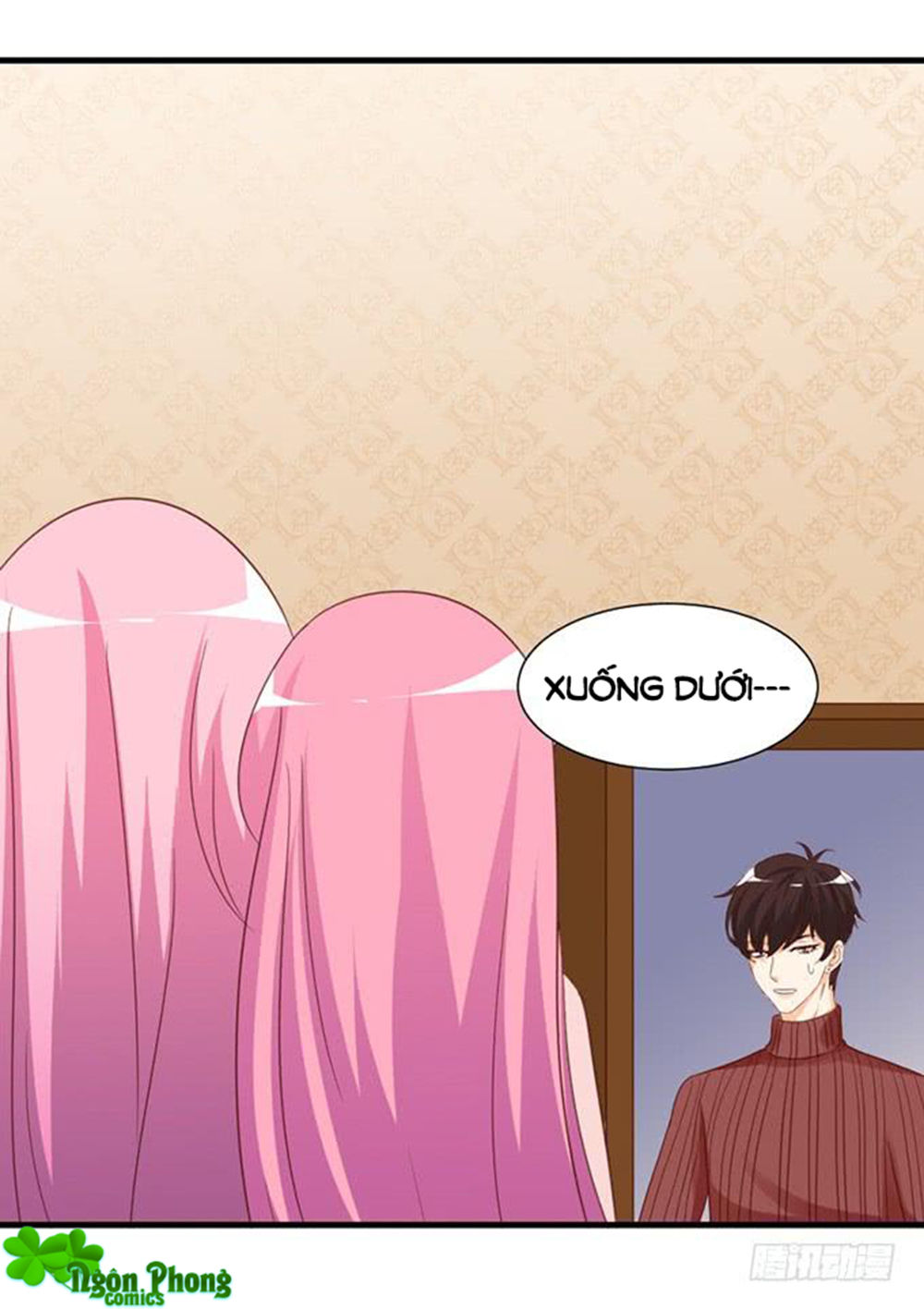 Vương Tử Nhà Tôi Là Nô Bộc Chap 73 - Next Chap 74