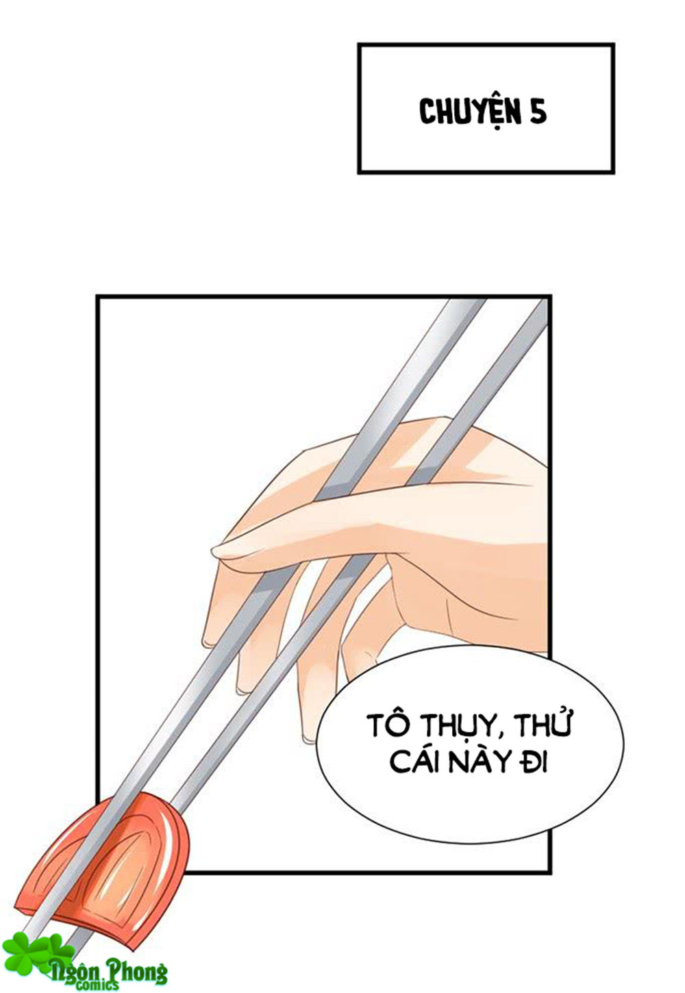 Vương Tử Nhà Tôi Là Nô Bộc Chap 73 - Next Chap 74