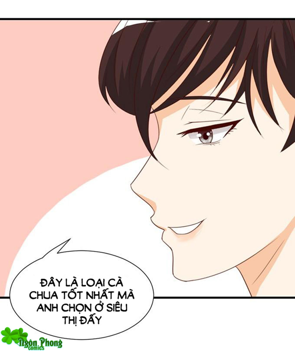 Vương Tử Nhà Tôi Là Nô Bộc Chap 73 - Next Chap 74