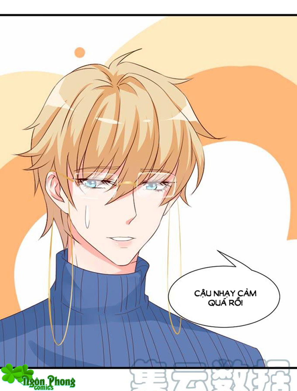 Vương Tử Nhà Tôi Là Nô Bộc Chap 73 - Next Chap 74