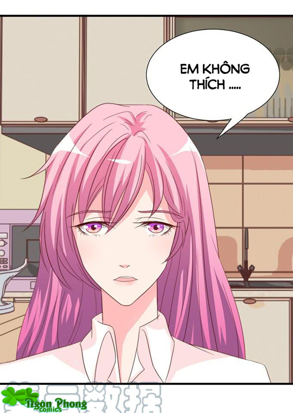 Vương Tử Nhà Tôi Là Nô Bộc Chap 73 - Next Chap 74