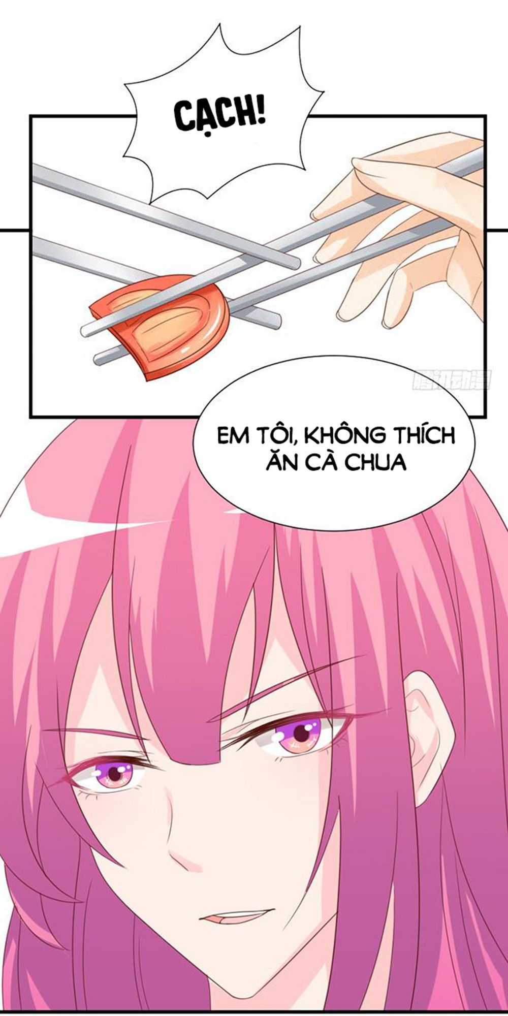 Vương Tử Nhà Tôi Là Nô Bộc Chap 73 - Next Chap 74