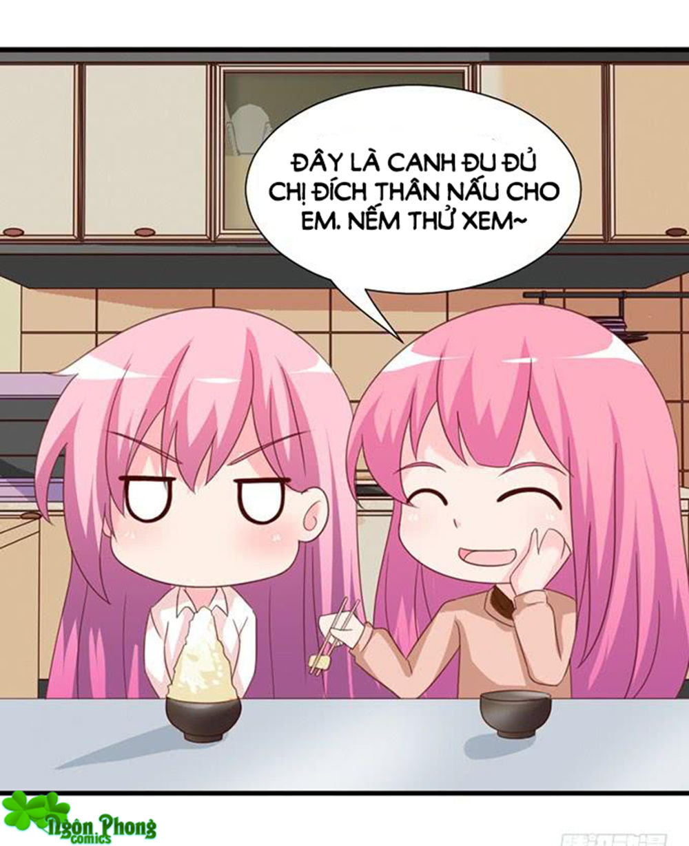 Vương Tử Nhà Tôi Là Nô Bộc Chap 73 - Next Chap 74